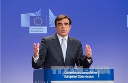 EU sẵn sàng phản ứng nhanh trước hạn chế thương mại từ Mỹ